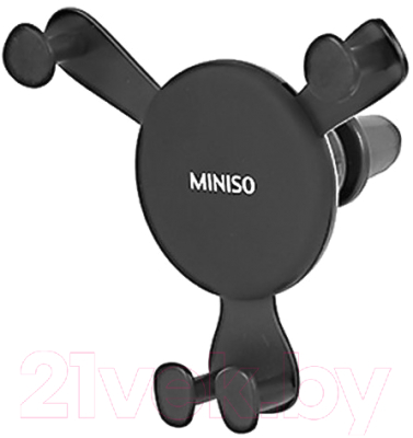 

Держатель для портативных устройств Miniso, 9640