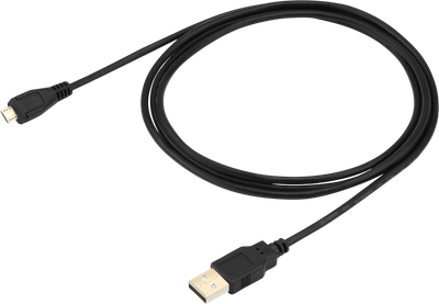 

Кабель, MICROUSB2.0 USB (m)-micro USB (m)