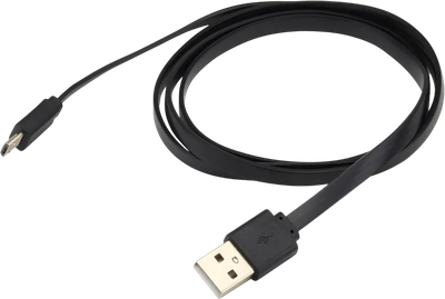 

Кабель, Reversible BHP MICROUSB 1M USB (m)-micro USB (m)