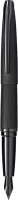 Ручка перьевая имиджевая Cross ATX Brushed Black PVD / 886-41MJ (черный) - 