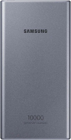 

Портативное зарядное устройство Samsung, EB-P3300XJRGRU