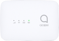 Беспроводной маршрутизатор Alcatel Link Zone MW45V USB Wi-Fi Firewall + Router (белый) - 