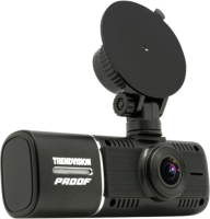 Автомобильный видеорегистратор TrendVision Proof Pro (черный) - 