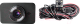 Автомобильный видеорегистратор TrendVision X4 (черный) - 