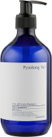 

Шампунь для волос Pyunkang Yul, Cleansing Low pH Scalp Shampoo
