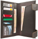 Миниатюра изображения товара Портмоне Carlo Gattini Classico Arre 5063-04 (темно-коричневый)