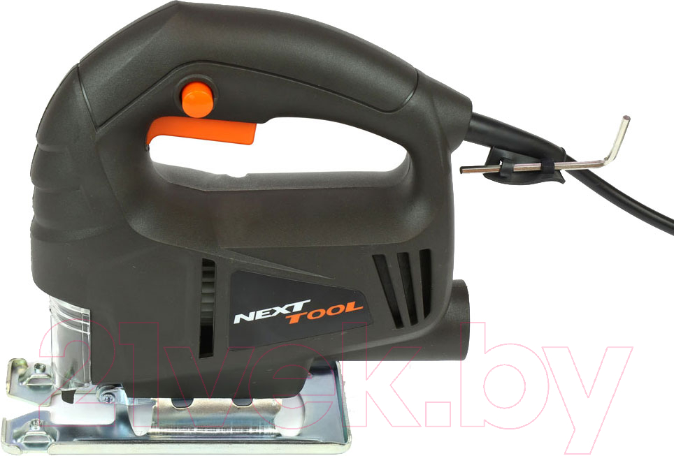 Электролобзик Nexttool EL-450E (400062)