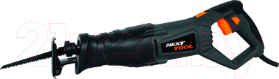 

Сабельная пила Nexttool, ERS-1000