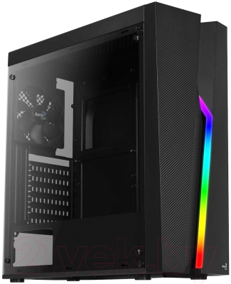 

Системный блок Z-Tech, 3-22G-8-S24-320-N-80064n