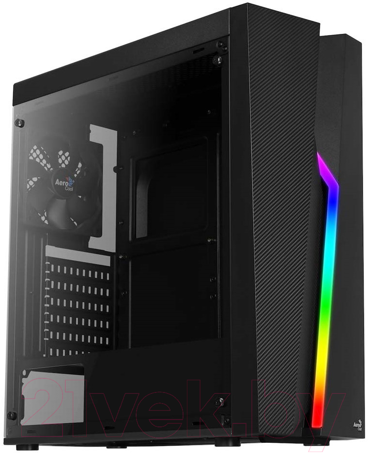 Игровой системный блок Z-Tech i5-104F-16-10-410-N-180064n