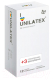 Презервативы Unilatex Multifruits №12 - 