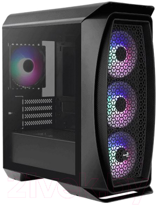 

Игровой системный блок Z-Tech, 3-32G-16-120-1000-320-N-220059n