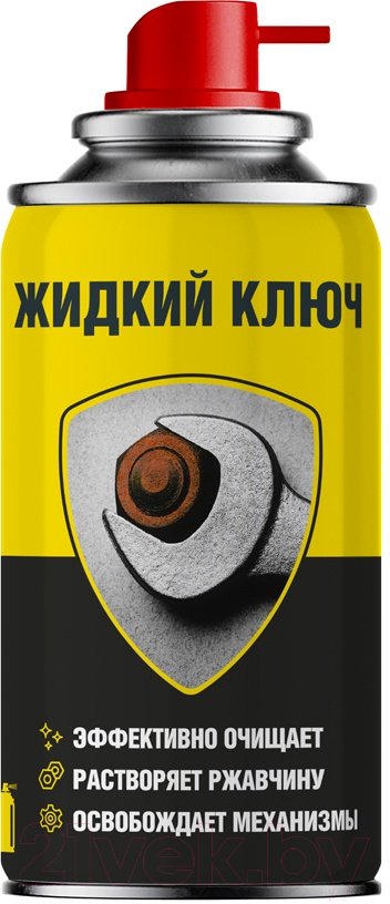 Смазка техническая Nanoprotech NPJK0027 (210мл)