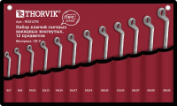 Набор ключей Thorvik W2S12TB - 