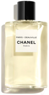 Туалетная вода Chanel Paris Deauville (50мл)