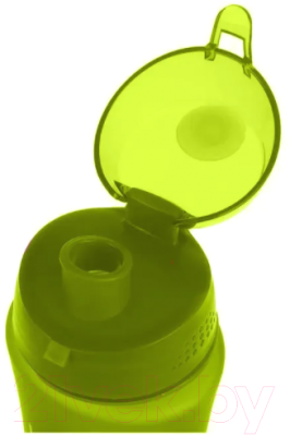 Бутылка для воды ECOS SK5014 / 004734 (зеленый)