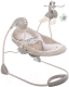 Качели для новорожденных Pituso Ariola / 27214 (серый) - 