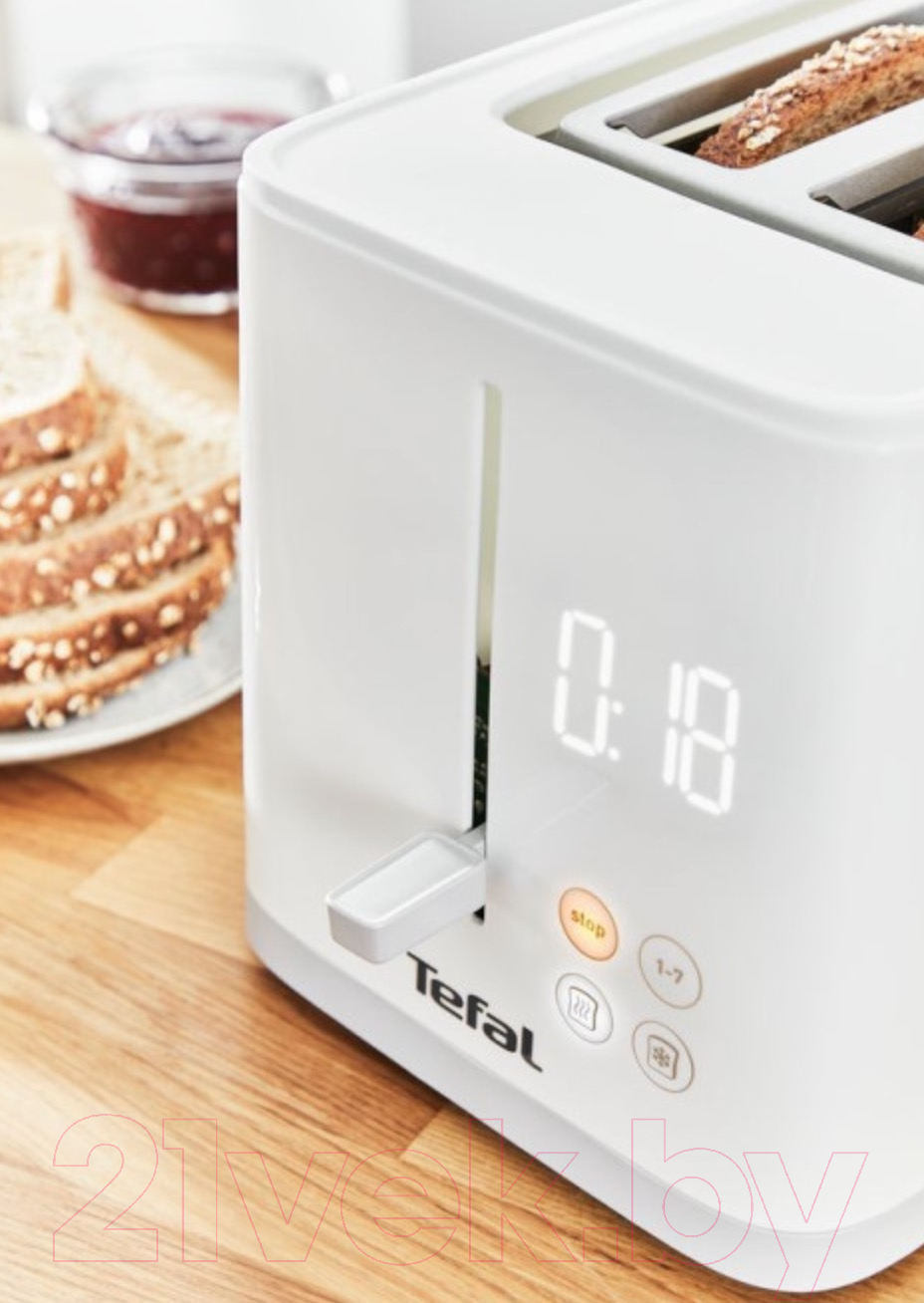 Тостер Tefal TT693110