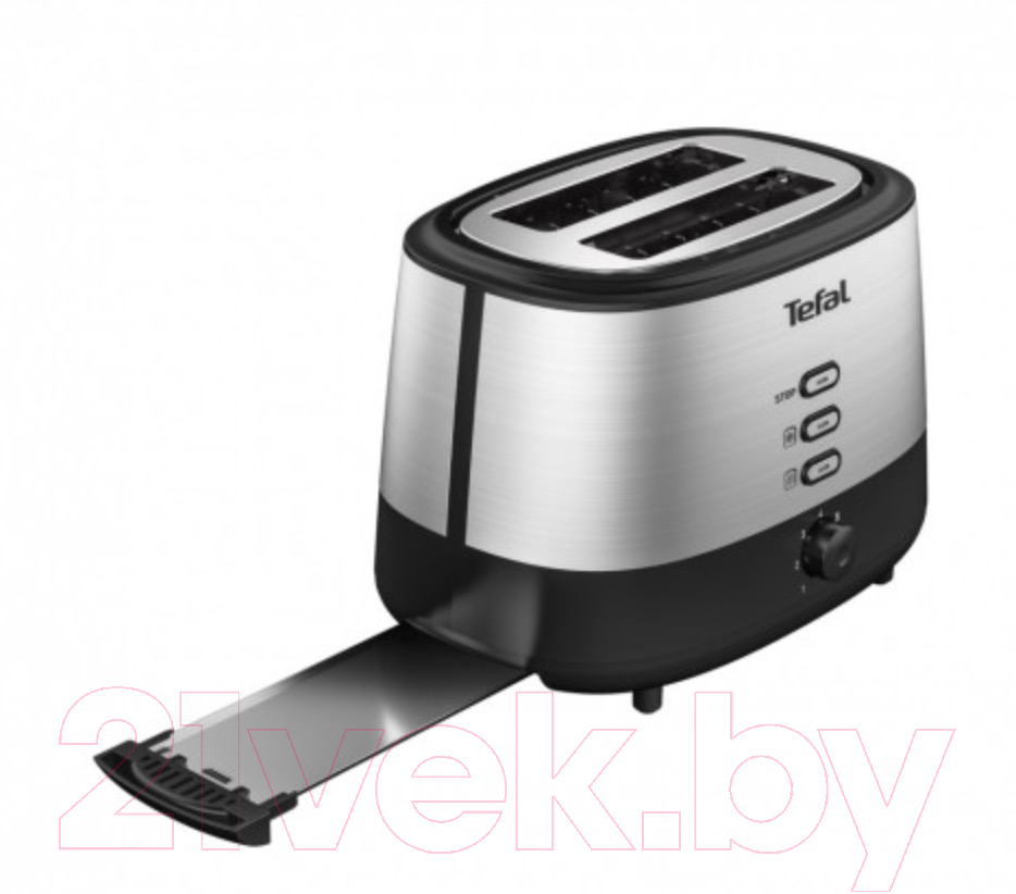 Тостер Tefal TT520D10