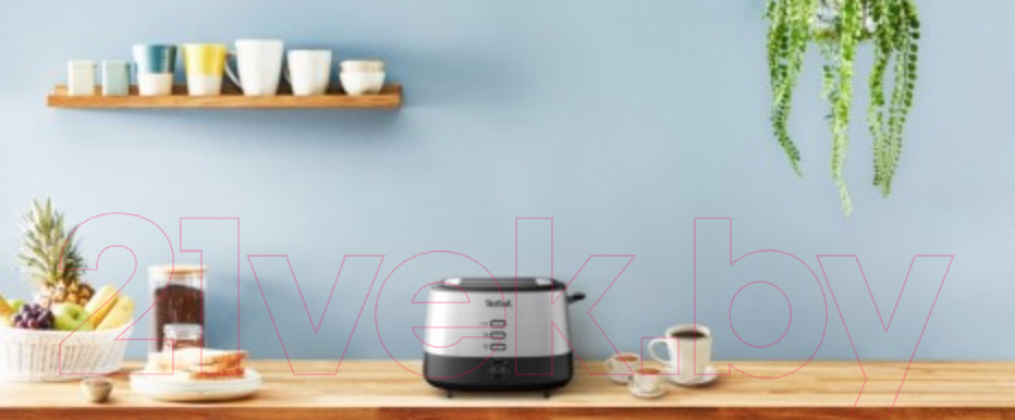 Тостер Tefal TT520D10