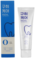 

Зубная паста, Oral Care