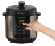 Миниатюра изображения товара Мультиварка-скороварка Moulinex CE22A932