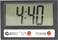 Метеостанция цифровая Garin Точное Измерение TC-1 / БЛ12670  - 