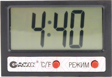Метеостанция цифровая Garin Точное Измерение TC-1 / БЛ12670 