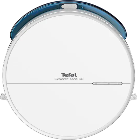 Робот-пылесос Tefal X-plorer Serie 60 / RG7447WH