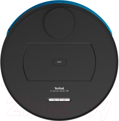 Робот-пылесос Tefal RG7675WH
