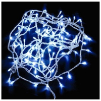 

Светодиодная гирлянда, LED100-5-W / R101522