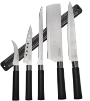 

Набор ножей Bradex, Самурай / TK 0570