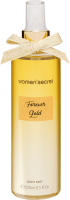 Спрей для тела Women'secret Forever Gold парфюмированный (250мл) - 