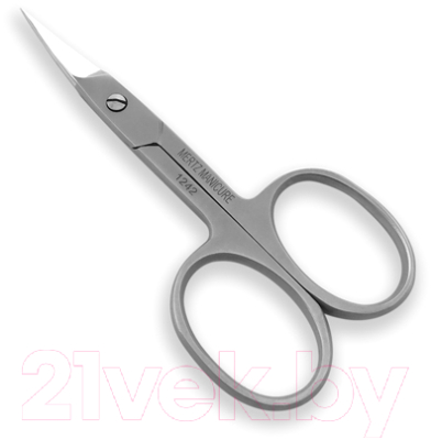 Ножницы для маникюра Mertz A1242