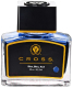 Миниатюра изображения товара Чернила для перьевой ручки Cross 8945S-1 blue (синий)