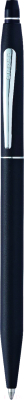 Ручка шариковая имиджевая Cross Click Classic / AT0622-102 (черный)