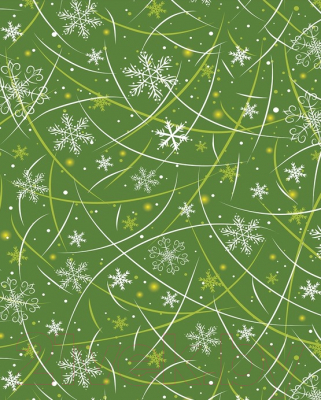 

Скатерть JoyArty, Приятные снежинки / tc_8030609