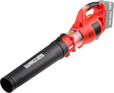 Воздуходувка аккумуляторная Hammer VZD40V - 
