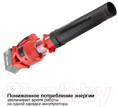 Воздуходувка Hammer VZD40V