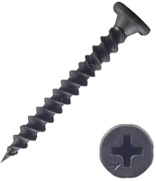 

Саморез Knauf, Diamant XTN 670655 / 3.9x23