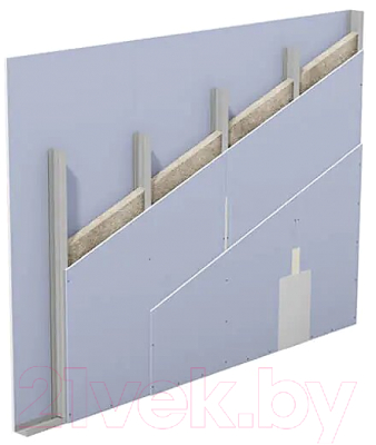 Изображение товара Саморез Knauf Diamant XTN 670655 / 3.9x23 (1000шт)