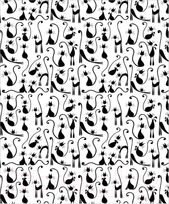 

Скатерть JoyArty, Кошки повсюду / tc_9654