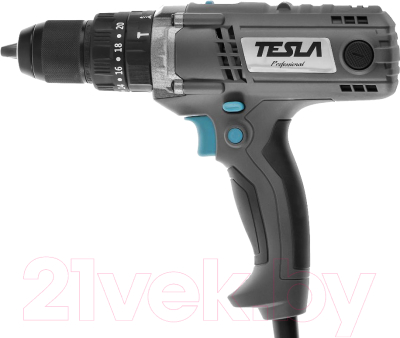 Изображение товара Дрель-шуруповерт Tesla TDS450H