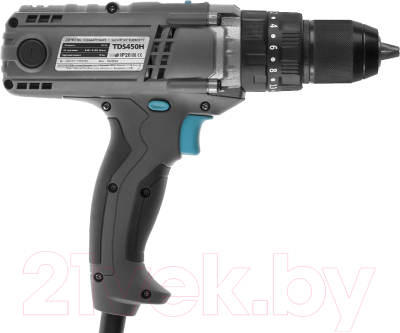 Изображение товара Дрель-шуруповерт Tesla TDS450H