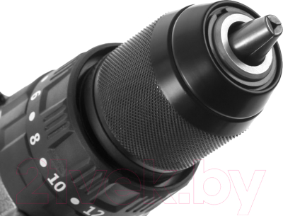 Изображение товара Дрель-шуруповерт Tesla TDS450H