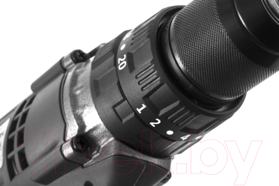 Изображение товара Дрель-шуруповерт Tesla TDS450H