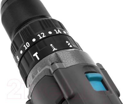 Изображение товара Дрель-шуруповерт Tesla TDS450H