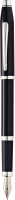 Ручка перьевая имиджевая Cross Century II Black Lacquer / AT0086-102MS (черный) - 