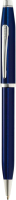 Ручка шариковая имиджевая Cross Century II Blue lacquer / AT0082WG-103 (синий) - 