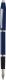 Ручка перьевая имиджевая Cross Century II Blue Lacquer / AT0086-103MS (синий) - 
